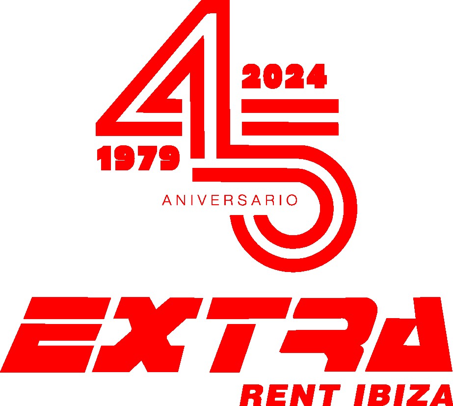 45 Aniversario Extra Rent Ibiza