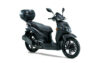 SYM Symphony 125cc 