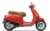 Vespa Primavera 125cc 