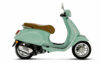 Vespa Primavera 125cc 