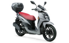 SYM Symphony 125cc